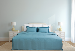 Bộ chăn ga gối Hanvico LIVING - LV28