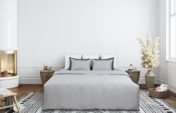 Bộ chăn ga gối Hanvico LIVING - LV30