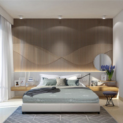 Đệm cao su tổng hợp Olympia Platium 1 mảnh 180x200x9cm Xả hàng Sốc