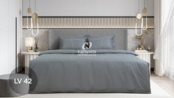Bộ chăn ga gối Hanvico LIVING - LV42