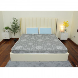 Đệm cao su tổng hợp Olympia Crystal 2 mảnh