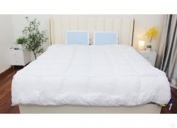 Ruột chăn Olympia Premium cao cấp 1 viền