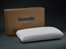 Ruột gối cao su Dunlopillo Neo Comfort 40x70x13