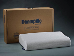 Ruột gối cao su Dunlopillo Neo Contour 40x60cm