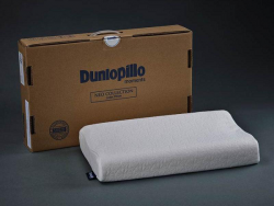 Ruột gối cao su Dunlopillo Neo Junior Contour 28x48cm