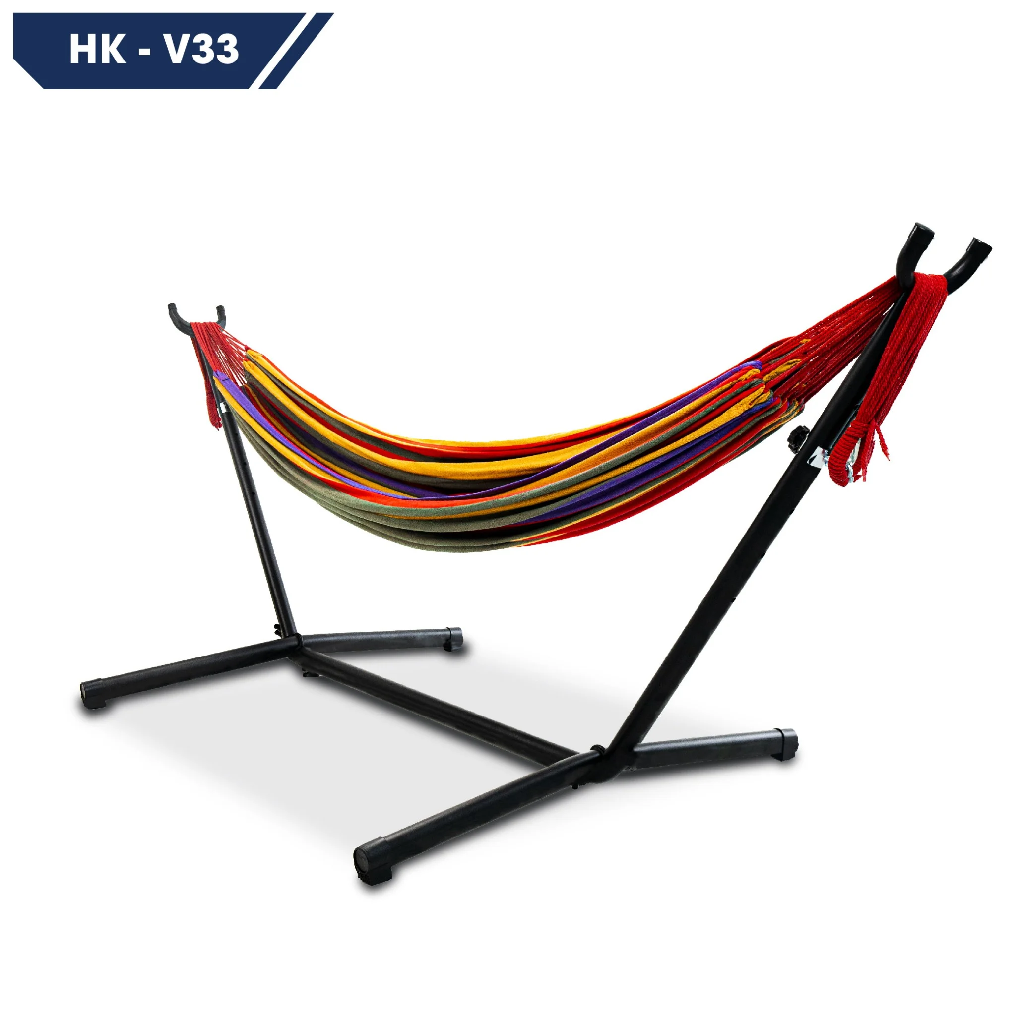 Võng xếp Nhật Bản đa năng Hakawa HK-V33