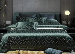 Chăn ga gối Singapore Perfect Modern Collection PM02