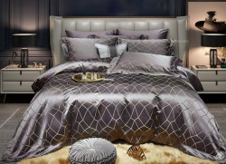 Chăn ga gối Singapore Perfect Modern Collection PM10