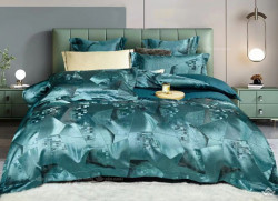 Chăn ga gối Singapore Perfect Modern Collection PM13