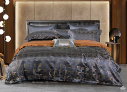 Chăn ga gối Singapore Perfect Modern Collection PM19