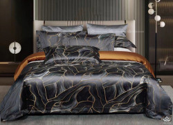 Chăn ga gối Singapore Perfect Modern Collection PM20