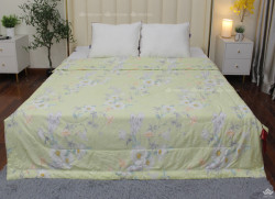 Chăn hè Nhật Bản Yuki tinh sợi bạc hà 17