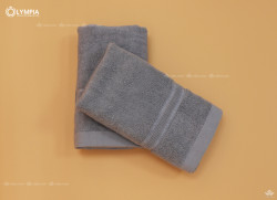 Combo khăn Anna 4.2: 2 khăn mặt + 2 khăn tắm 70x140