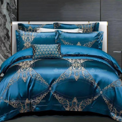 Chăn ga gối Singapore Perfect Modern Collection PM24