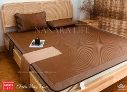 Chiếu mây trúc Nanara