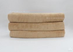 Khăn tắm Olympia Classic Normal 70x140cm màu be