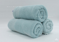 Khăn mặt Olympia Premium Wave 35x70cm