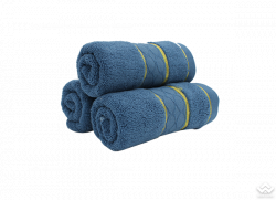 Khăn mặt Olympia Premium Gold Line 35x70cm