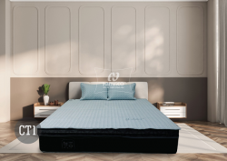 Bộ chiếu mát than hoạt tính S-Cool CT1