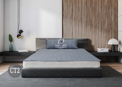 Bộ chiếu mát than hoạt tính S-Cool CT2