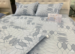 Vỏ gối Sông Hồng Basic cotton BC23074