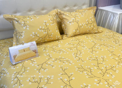 Vỏ gối Sông Hồng Basic cotton BC23076