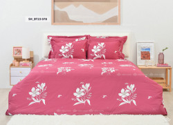 Vỏ chăn xuân thu Sông Hồng basic TC BT23078