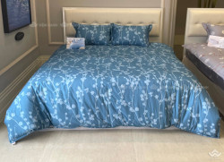 Ga gối Sông Hồng Basic cotton BC23080