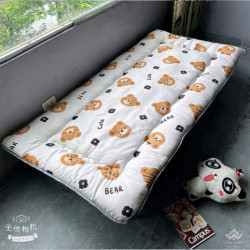 Đệm topper tăng tiện nghi giường đơn 90x190x5