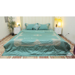 Bộ chăn ga gối Singapore Perfect Mordern PM2267