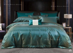 Chăn ga gối Singapore Perfect Modern Collection PM34