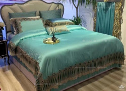 Chăn ga gối Singapore Perfect Modern Collection PM35