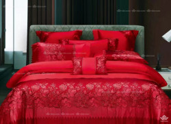 Chăn ga gối Singapore Perfect Modern Collection PM36
