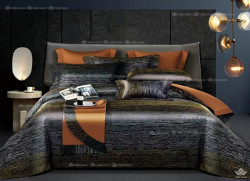 Chăn ga gối Singapore Perfect Modern Collection PM37