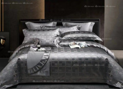 Chăn ga gối Singapore Perfect Modern Collection PM39
