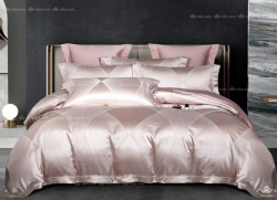 Chăn ga gối Singapore Perfect Modern Collection PM41
