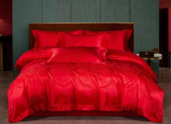Chăn ga gối Singapore Perfect Modern Collection PM44