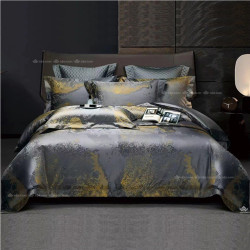 Chăn ga gối Singapore Perfect Modern Collection PM45