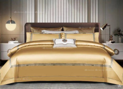 Chăn ga gối Singapore Perfect Modern Collection PM47