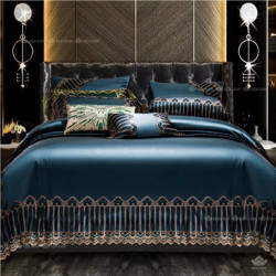 Chăn ga gối Singapore Perfect Modern Collection PM50