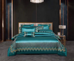 Chăn ga gối Singapore Perfect Modern Collection PM49