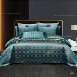 Chăn ga gối Singapore Perfect Modern Collection PM52