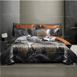Chăn ga gối Singapore Perfect Modern Collection PM53