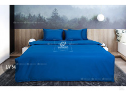 Bộ chăn ga gối Hanvico LIVING - LV54