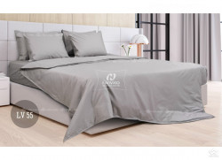 Bộ chăn ga gối Hanvico LIVING - LV55