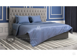 Bộ chăn ga gối Hanvico LIVING - LV56