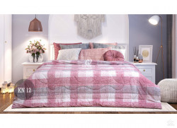 Chăn lông cừu Hanvico cao cấp KN12