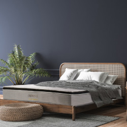 Đệm lò xo Everon Crown E