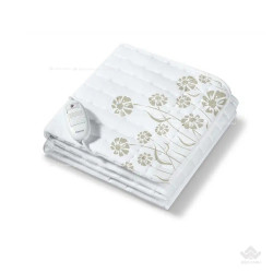 Đệm điện đơn Beurer TS23 (80x150cm) thương hiệu đến từ Đức 