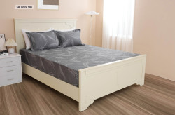 Ga gối Sông Hồng Basic cotton BC24101